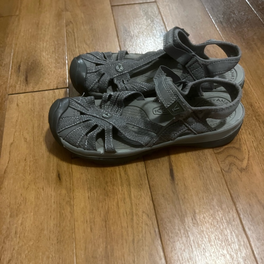 Keen sandals